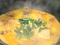 -印象老灶台三下锅·湘西本土原味菜(天门山索道店)
