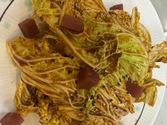 -清真·鸦儿李记·涮肉(花市店)