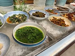 -蓝珊甄选海鲜自助·火锅大排档(近阿那亚店)