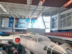 -中国航空博物馆