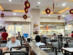 -京天红酒家(虎坊路店)