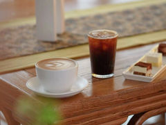 -JRCAFE玖如空间