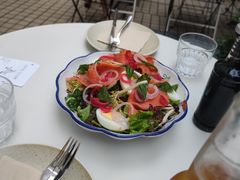 -Alimentari早午餐(安福路店)