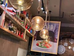 -塔可墨西哥餐厅(江宁景枫店)