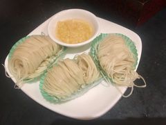金线油塔-西安饭庄·非遗陕菜(钟楼店)