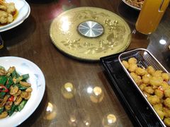 -那家老院子(云峰街店)