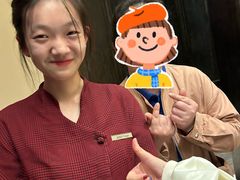 -大连君悦酒店·星海湾壹号Dalian·Dalian(星海广场店)