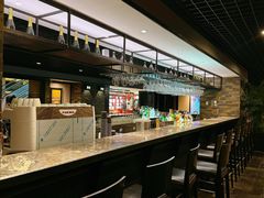 -上海锦江汤臣洲际大酒店壹阶层