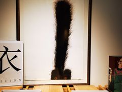 -T館·花园艺术餐厅