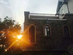 -南通鹏欣花园国宾酒店