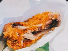 -德克士(前门店)