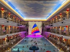 -海韵之星邮轮水会(明发商业广场店)
