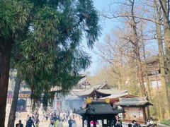 -径山寺