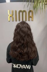 -XIMA·美发沙龙