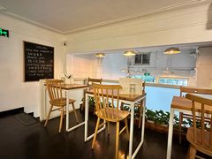 -Egg•Allday Brunch(襄阳北路店)