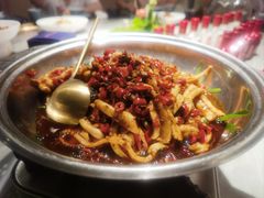 -鱼你相聚·河鲜馆(袁家岭店)