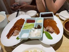 -紫光园·烤鸭(美术馆店)