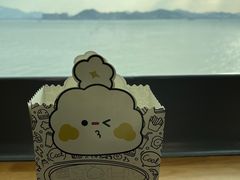 -万达影城(世茂海峡广场IMAX店)