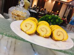 -大佛寺高级素食自助餐厅