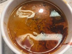 -龍歌自助小火锅(市南金茂湾店)