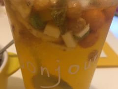 -一粒糖 · 潮汕小吃-海石花特色甜品
