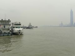 -武汉关码头(轮渡站)