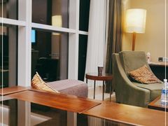 -广州粤海喜来登酒店