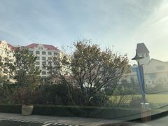 -青岛海景花园大酒店