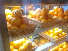 -西贝(金桥店)