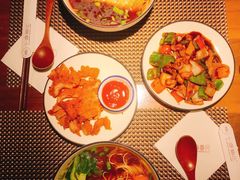 -十面春风·江南面馆(崇宁路店)