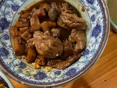 -旺泉餐饮店·清真牛肉面馆