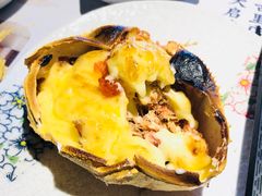 -萤初高端日料王(曲江银泰店)