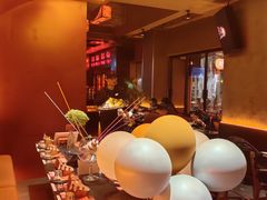 -何师烧烤Pro ·江湖川菜·小龙虾·精酿(太古里旗舰店)