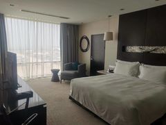 -青岛海尔洲际酒店