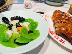 -南拳十三姨·潮汕砂锅粥·粤菜(西单大悦城店)