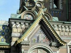 -滴血救世主教堂