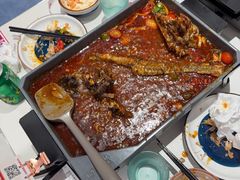-鱼酷活鱼烤鱼(江宁金鹰店)