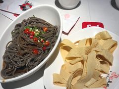 -鱼酷活鱼烤鱼(恒隆广场店)