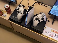 -涨巢·潮玩水疗局