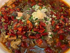 -蜀厨蓉匠(广福店)