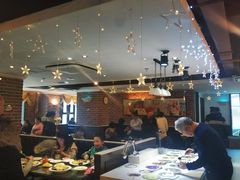 大堂-豪客来牛排(文化路店)