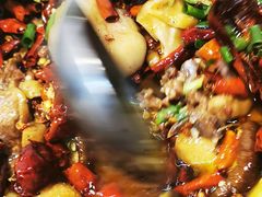 -天治宣·野椒鸡(龙头寺总店)