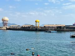 -海南分界洲岛旅游区