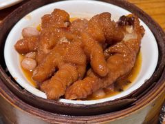 -小城粥道·海胆鲜虾粥(解放广场店)