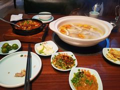 -龙泉人椰子鸡·糟粕醋·地标海南菜(龙昆南店)