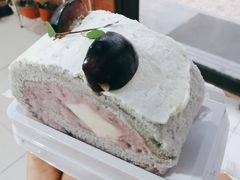 -mira甜品屋(财大店)