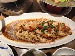 -新发现(宝山龙湖店)