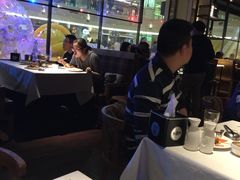 -星伦多自助料理·涮烤一体(虹悦城店)