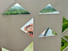 -东寨港红树林旅游区