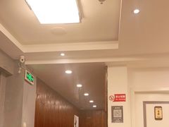 大堂-吉友粥底火锅(方斜路店)